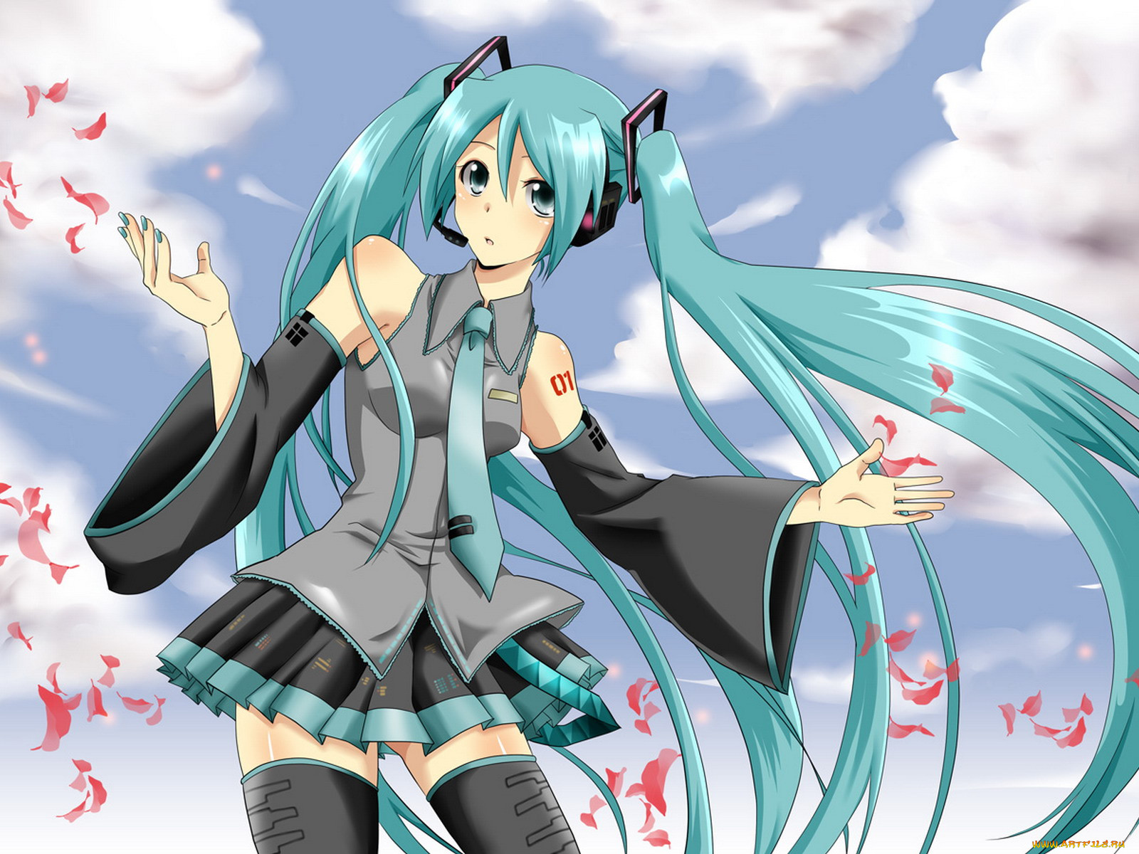 , vocaloid